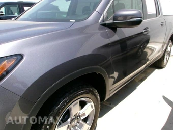 2025 Honda Ridgeline RTL Crew Cab Medium Bed - miniatura 7