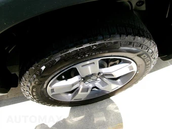 2025 Honda Ridgeline RTL Crew Cab Medium Bed - miniatura 8