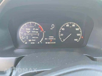 2025 Honda Ridgeline RTL Crew Cab Medium Bed - miniatura 10