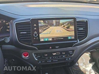 2025 Honda Ridgeline RTL Crew Cab Medium Bed - miniatura 11