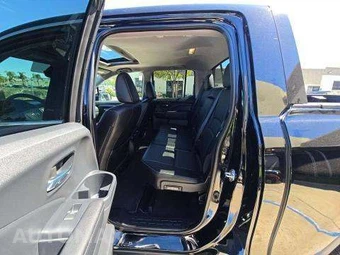 2025 Honda Ridgeline RTL Crew Cab Medium Bed - miniatura 14