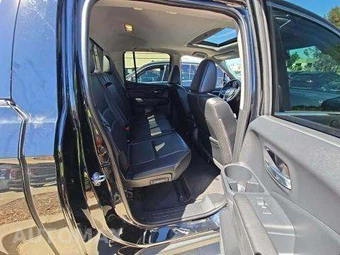 2025 Honda Ridgeline RTL Crew Cab Medium Bed - miniatura 17
