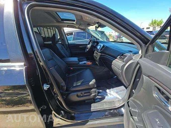 2025 Honda Ridgeline RTL Crew Cab Medium Bed - miniatura 19