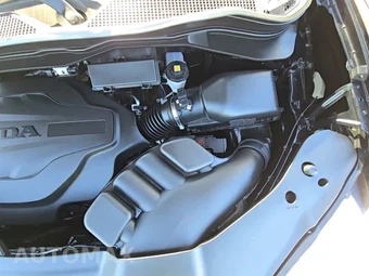 2025 Honda Ridgeline RTL Crew Cab Medium Bed - miniatura 22