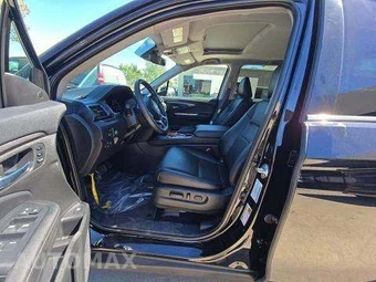 2025 Honda Ridgeline RTL Crew Cab Medium Bed - miniatura 7