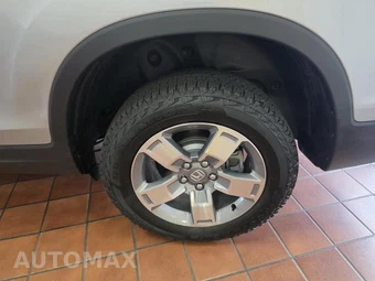 2025 Honda Ridgeline RTL Crew Cab Medium Bed - miniatura 10