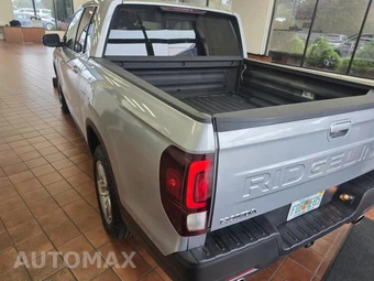 2025 Honda Ridgeline RTL Crew Cab Medium Bed - miniatura 12