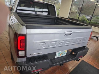 2025 Honda Ridgeline RTL Crew Cab Medium Bed - miniatura 13