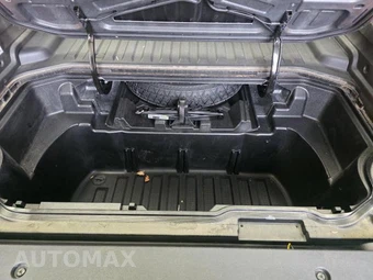 2025 Honda Ridgeline RTL Crew Cab Medium Bed - miniatura 15