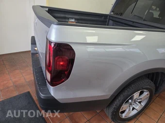 2025 Honda Ridgeline RTL Crew Cab Medium Bed - miniatura 16