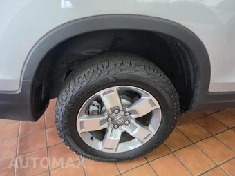 2025 Honda Ridgeline RTL Crew Cab Medium Bed - miniatura 18