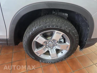 2025 Honda Ridgeline RTL Crew Cab Medium Bed - miniatura 20
