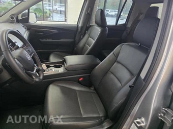 2025 Honda Ridgeline RTL Crew Cab Medium Bed - miniatura 24