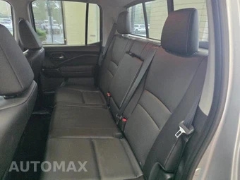 2025 Honda Ridgeline RTL Crew Cab Medium Bed - miniatura 25