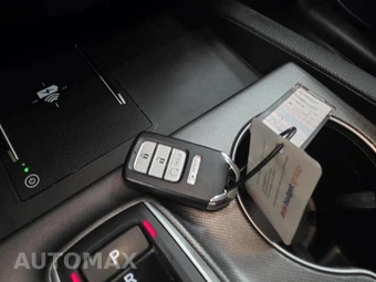 2025 Honda Ridgeline RTL Crew Cab Medium Bed - miniatura 27