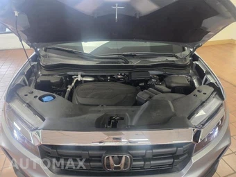 2025 Honda Ridgeline RTL Crew Cab Medium Bed - miniatura 5
