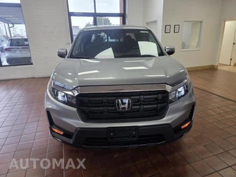 2025 Honda Ridgeline RTL Crew Cab Medium Bed - miniatura 7