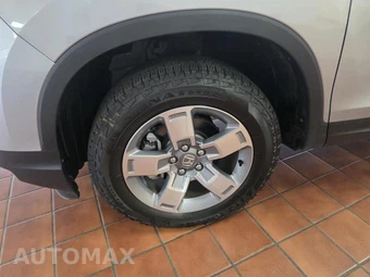 2025 Honda Ridgeline RTL Crew Cab Medium Bed - miniatura 8