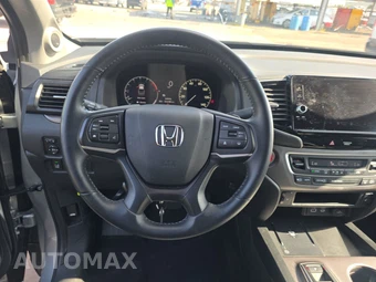 2025 Honda Ridgeline RTL Crew Cab Medium Bed - miniatura 10