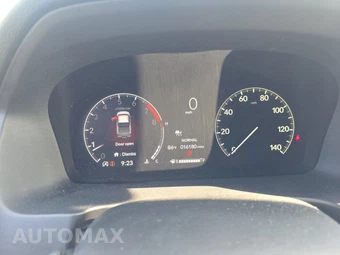 2025 Honda Ridgeline RTL Crew Cab Medium Bed - miniatura 12