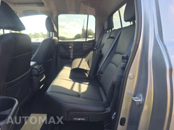 2025 Honda Ridgeline RTL Crew Cab Medium Bed - miniatura 13
