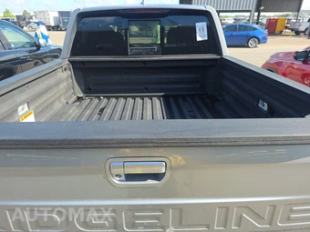 2025 Honda Ridgeline RTL Crew Cab Medium Bed - miniatura 16