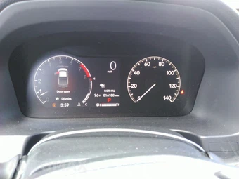 2025 Honda Ridgeline RTL Crew Cab Medium Bed - miniatura 17
