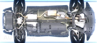 2025 Honda Ridgeline RTL Crew Cab Medium Bed - miniatura 19