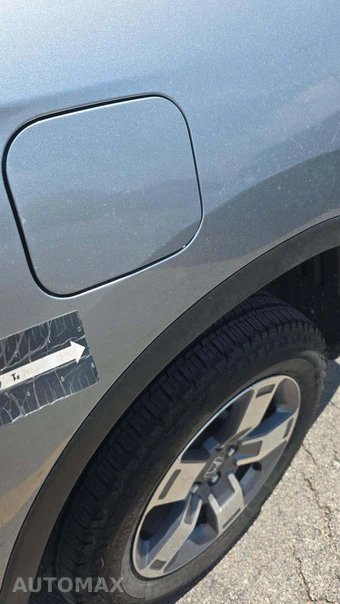 2025 Honda Ridgeline RTL Crew Cab Medium Bed - miniatura 22
