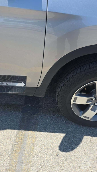 2025 Honda Ridgeline RTL Crew Cab Medium Bed - miniatura 27
