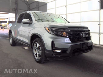 2025 Honda Ridgeline RTL Crew Cab Medium Bed - miniatura 3