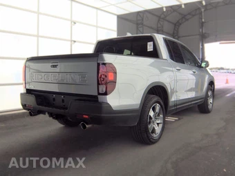 2025 Honda Ridgeline RTL Crew Cab Medium Bed - miniatura 4