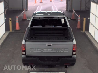 2025 Honda Ridgeline RTL Crew Cab Medium Bed - miniatura 5