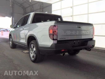 2025 Honda Ridgeline RTL Crew Cab Medium Bed - miniatura 6