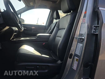 2025 Honda Ridgeline RTL Crew Cab Medium Bed - miniatura 7