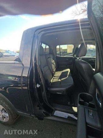 2025 Honda Ridgeline RTL Crew Cab Medium Bed - miniatura 16