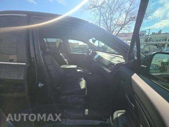 2025 Honda Ridgeline RTL Crew Cab Medium Bed - miniatura 18