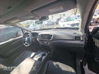 2025 Honda Ridgeline RTL Crew Cab Medium Bed - miniatura 19