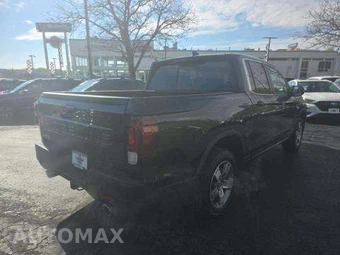 2025 Honda Ridgeline RTL Crew Cab Medium Bed - miniatura 3