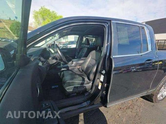 2025 Honda Ridgeline RTL Crew Cab Medium Bed - miniatura 6
