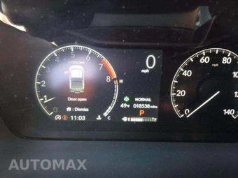 2025 Honda Ridgeline RTL Crew Cab Medium Bed - miniatura 9