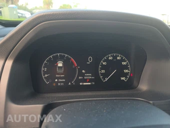 2025 Honda Ridgeline RTL Crew Cab Medium Bed - miniatura 12