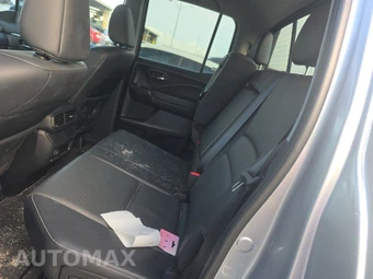 2025 Honda Ridgeline RTL Crew Cab Medium Bed - miniatura 13