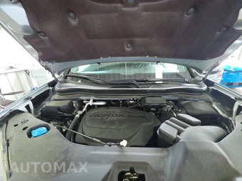 2025 Honda Ridgeline RTL Crew Cab Medium Bed - miniatura 15