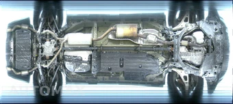 2025 Honda Ridgeline RTL Crew Cab Medium Bed - miniatura 17