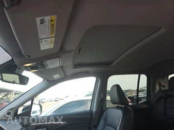 2025 Honda Ridgeline RTL Crew Cab Medium Bed - miniatura 18