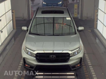 2025 Honda Ridgeline RTL Crew Cab Medium Bed - miniatura 2