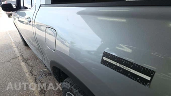 2025 Honda Ridgeline RTL Crew Cab Medium Bed - miniatura 20
