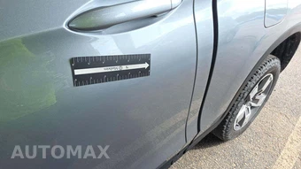 2025 Honda Ridgeline RTL Crew Cab Medium Bed - miniatura 21