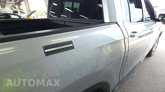 2025 Honda Ridgeline RTL Crew Cab Medium Bed - miniatura 23